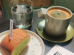 -Infica Coffee