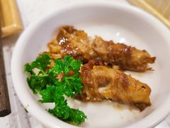 小食拼盘-味千拉面(增城万达广场店)