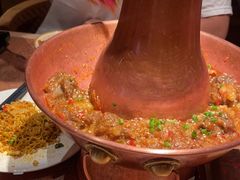 -浩海火燒雲傣家菜(芮欧百货店)