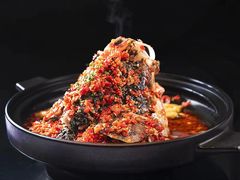 -院里寻菜·祖庵菜宴请(观沙岭店)