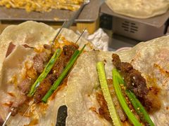-诸锣记烤串·锦州烧烤(淘金店)