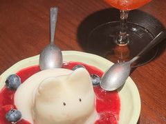 -Fuzzy Bistro 浮几韩餐·茶酒馆