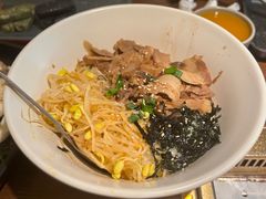 -新石器烤肉(之心城店)