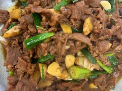 -李东农庄(中南百草园地标店)
