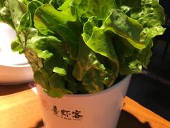 -喜虾客·大虾火锅(郑州无限城店)