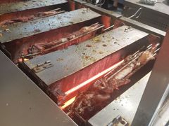 -老黄记手撕烤兔(玉林街店)