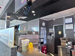 -麦当劳(三亚凤凰机场店)