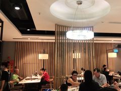 大堂-虾饺妹·酒家(金碧店)