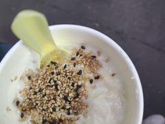 -清真老马家国华牛奶鸡蛋醪糟(正宁路店)