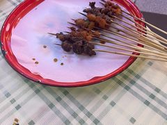 -马叉虫和妖且闲·长沙大排档(解放西店)