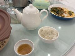 -东江渔村·古典园林·30年粤菜老字号(太和店)