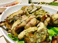 -越弥越南传统美食馆