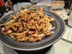 -红蜡烛-养生粥-津鲁菜(中山路店)