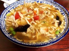 连汤肉片-管记水席老店(仙果市街店)