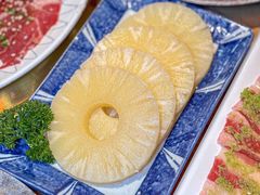 -肉问屋·元气一番烧肉(北京总店)