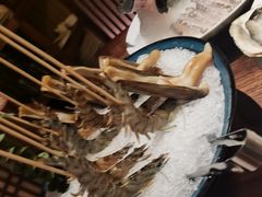-揽季锅物会.福建黄鱼.海鲜姿造(五四路店)