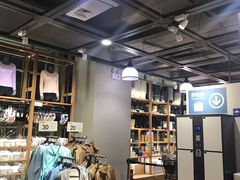 -鹿岛会员店 (龙湖三千集天街店)