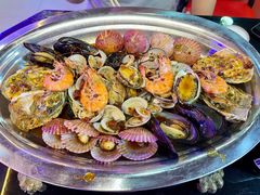 -来之顺海鲜菜馆·青岛菜·始于1993(栈桥店)