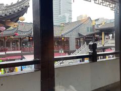 -麦当劳(鼓楼店)