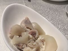 -白云宾馆·白云宴餐厅