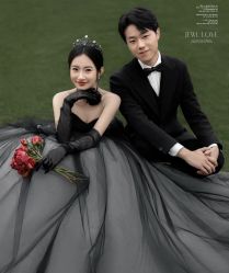 -海派婚纱摄影·婚纱照定制会馆