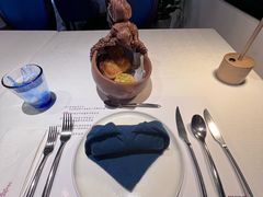 -The V泽惟·低温慢煮料理