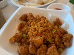 -益健名厨海鲜城(夏湾店)