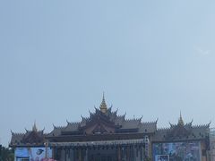 -西双版纳傣族园