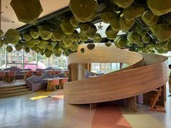 -水桶王国主题餐厅·聚会·生日派对·亲子活动·家庭套餐(亚龙湾希尔顿店)