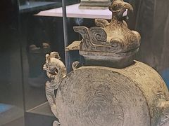 -陕西历史博物馆