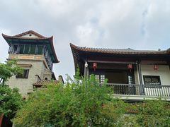 -东莞市可园博物馆