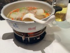 -清真·宁夏印象·盐池滩羊肉体验店(江宁路店)