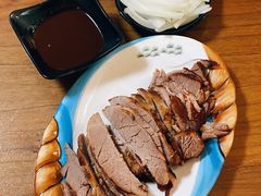 -毛毛熏肉•东北菜老字号(大安街店)