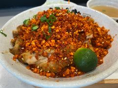 -熊吞·大碗丼烧肉饭(济宁万达广场店)