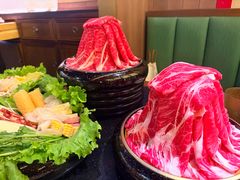 -牛New寿喜烧(虹桥新天地店)