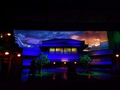 -济南方特东方神画