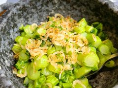 -野蔓果·山野菜(西湖景区·龙井茶田店)