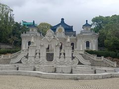 -珠海圆明新园