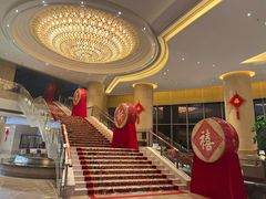 -宁波香格里拉大酒店