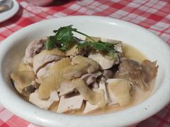 -龙桥私厨·姜花菊花过桥鱼·顺德菜(容桂店)