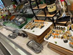 寿司区-张家港国贸酒店·餐厅