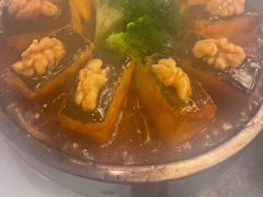 -三道菜(明堂公园店)