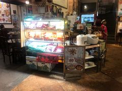 -阿殳菜馆·私厨(水围村店)