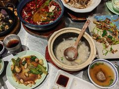 -潮界(虹桥新天地店)