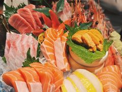 -水之惠鲜鱼料理(王府大街店)