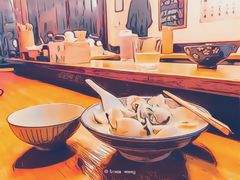 酒蒸蛤蜊-本格·深夜食堂(北理工店)