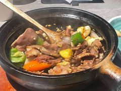 -啫神·广州地标美食(北京路店)