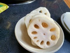 -肥龙火锅(南坪店)