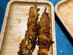 馕坑肉-乡村馕坑肉·烧烤·新疆菜·本地人更爱吃(阿勒泰首店)