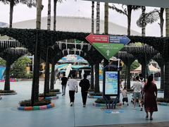 -海合安成都极地海洋公园